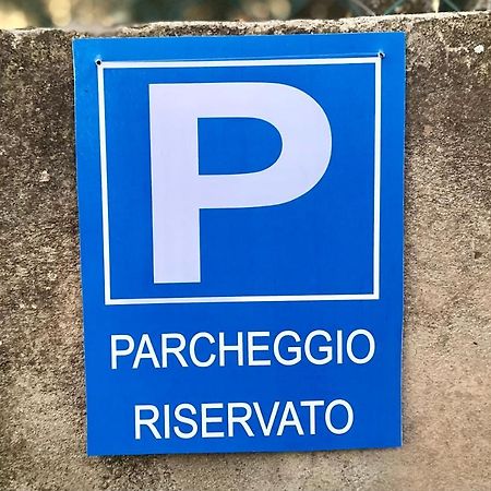 Leonardo Da Vinci - Appartamento Nel Verde Con Parcheggio E Wi-Fi Bagian luar foto