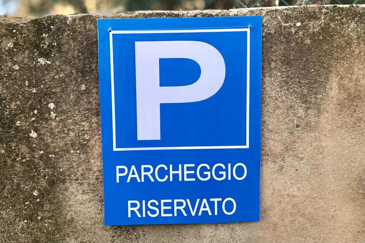 Leonardo Da Vinci - Appartamento Nel Verde Con Parcheggio E Wi-Fi Bagian luar foto